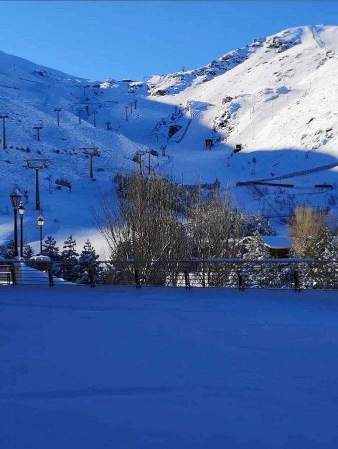 Monte Bajo Elite Serra Nevada Exterior foto